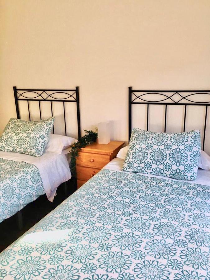 Ohana Adosado El Médano Exterior foto