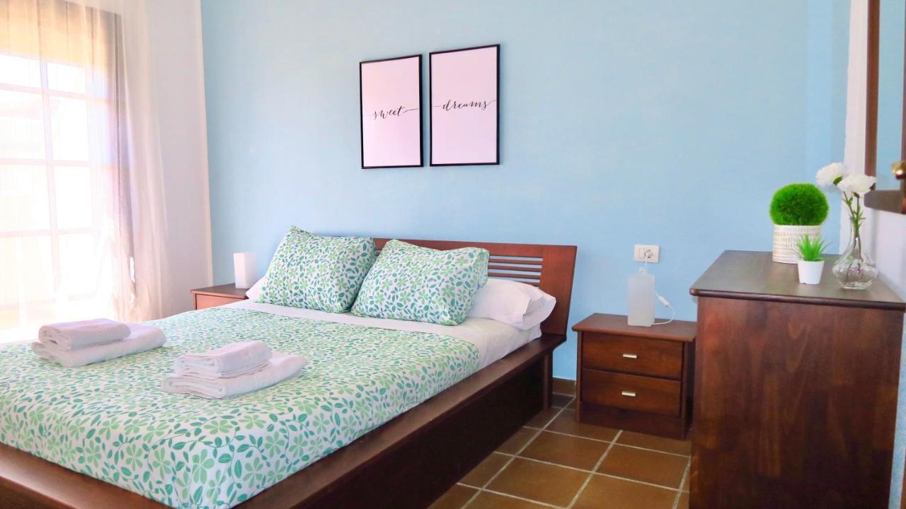 Ohana Adosado El Médano Exterior foto