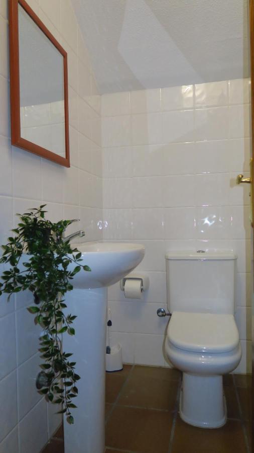 Ohana Adosado El Médano Exterior foto