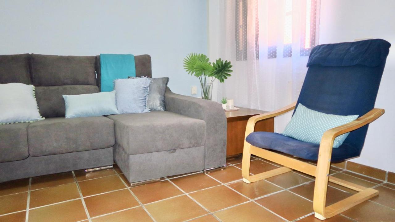 Ohana Adosado El Médano Exterior foto