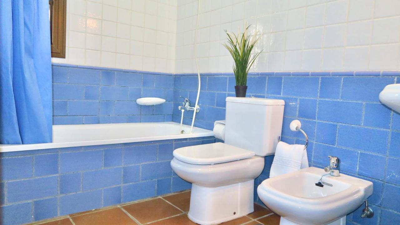 Ohana Adosado El Médano Exterior foto