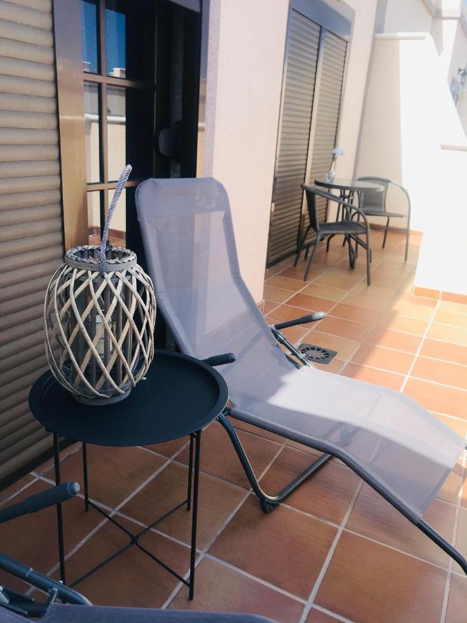 Ohana Adosado El Médano Exterior foto